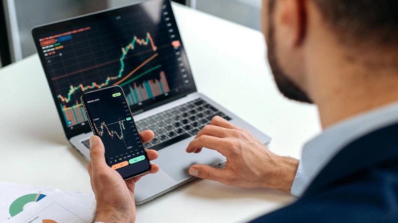 Bitcoin Prime Ticaret Platformu