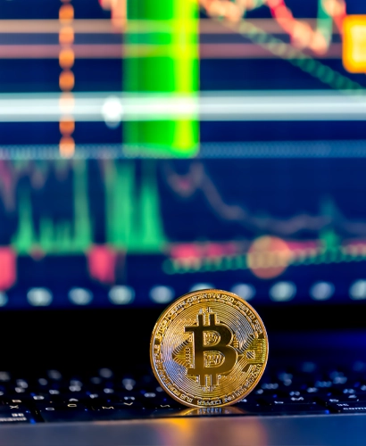 Bitcoin Prime Ticaret Bilgileri