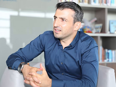 Başarılı Bitcoin Prime Trader