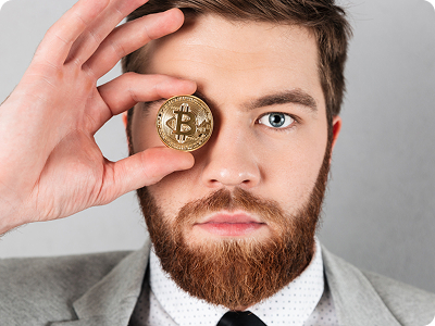 Bitcoin Prime Ticaret Uzmanı